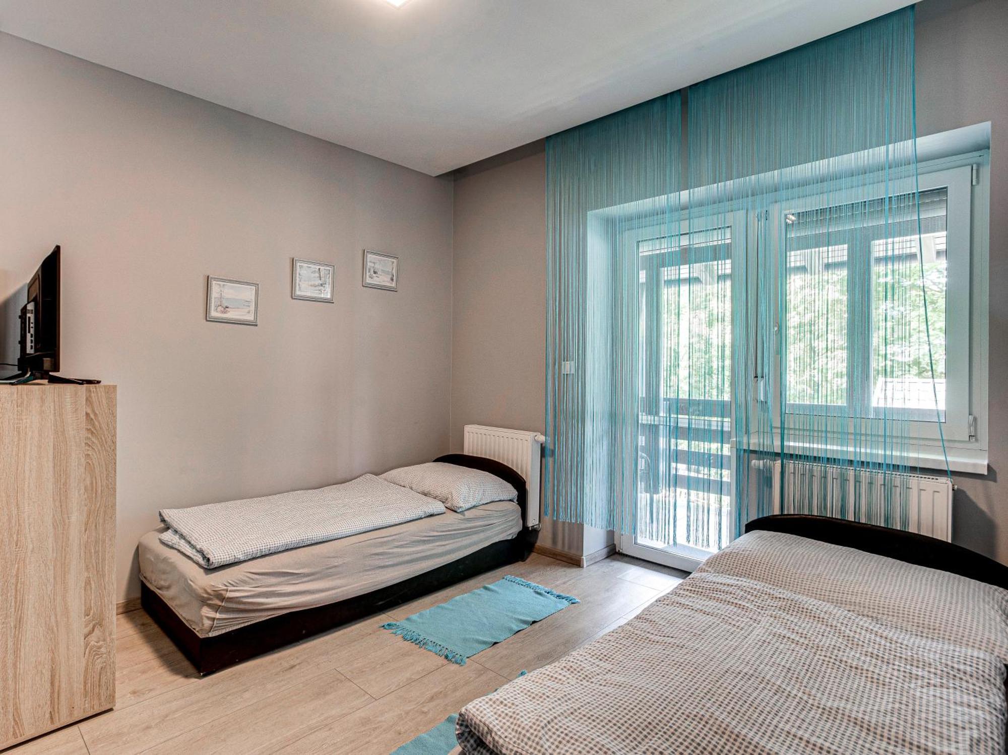 Magdi Vendeghaz A-B Apartment Celldomolk Exterior photo