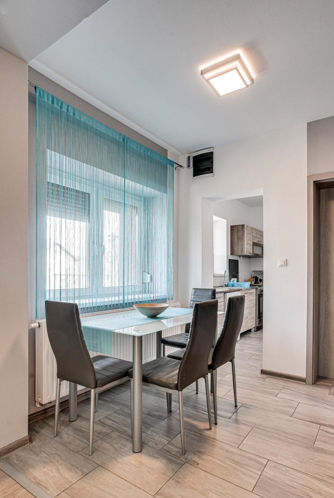 Magdi Vendeghaz A-B Apartment Celldomolk Exterior photo