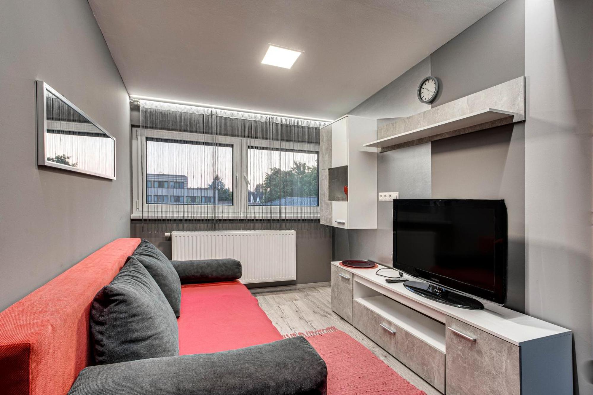 Magdi Vendeghaz A-B Apartment Celldomolk Exterior photo