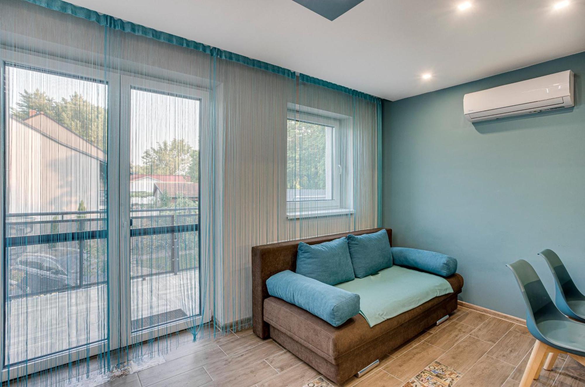 Magdi Vendeghaz A-B Apartment Celldomolk Exterior photo