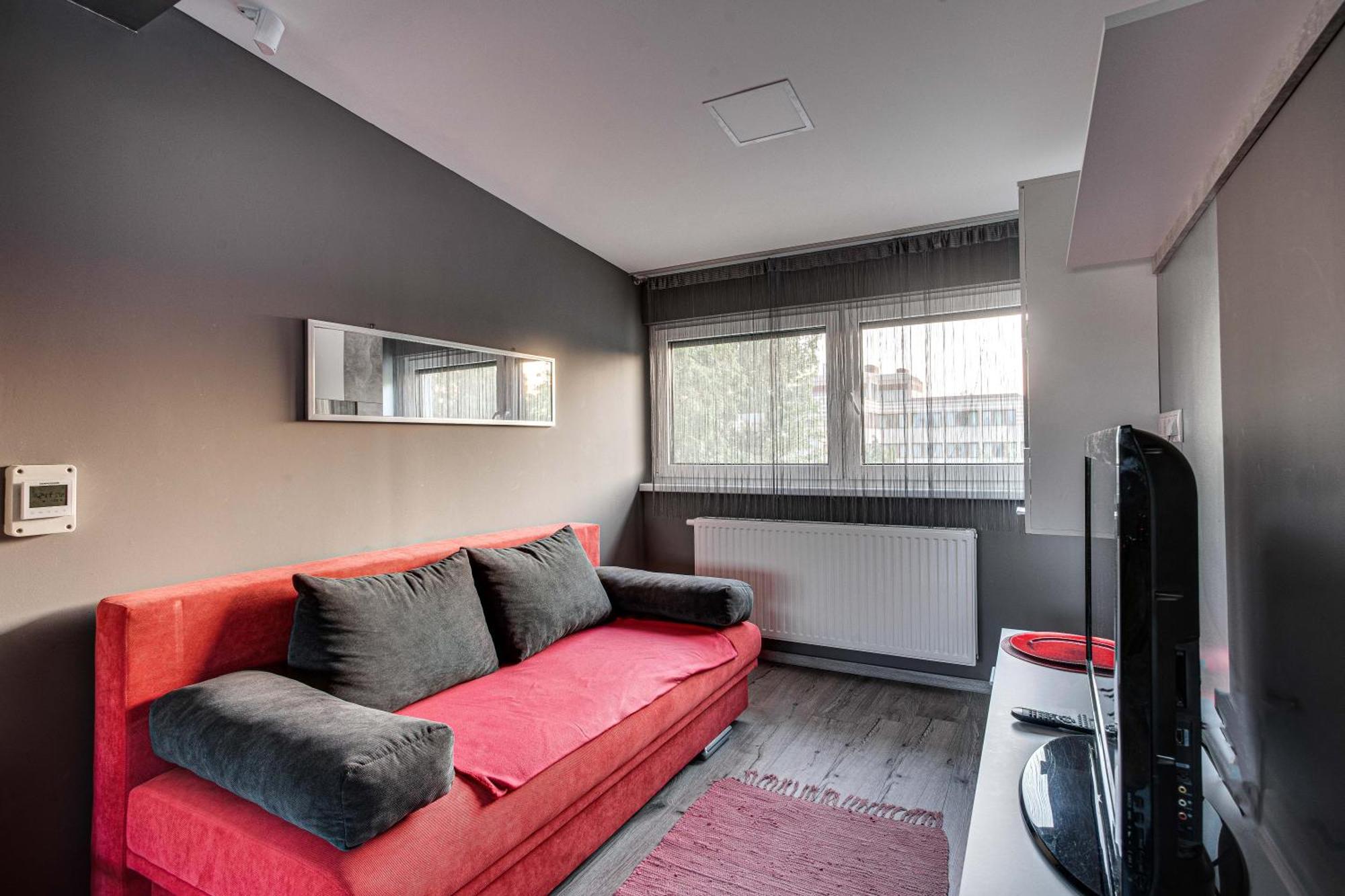 Magdi Vendeghaz A-B Apartment Celldomolk Exterior photo